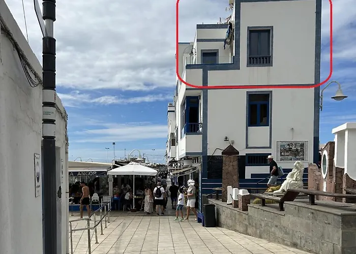 Casapello Top Terrace