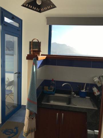 Casapello Terrace Apartment Puerto de Las Nieves