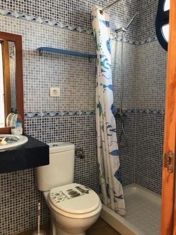 Casapello Terrace Apartment